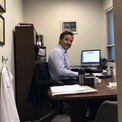 Dr. Edward P.