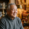 Hideo S.