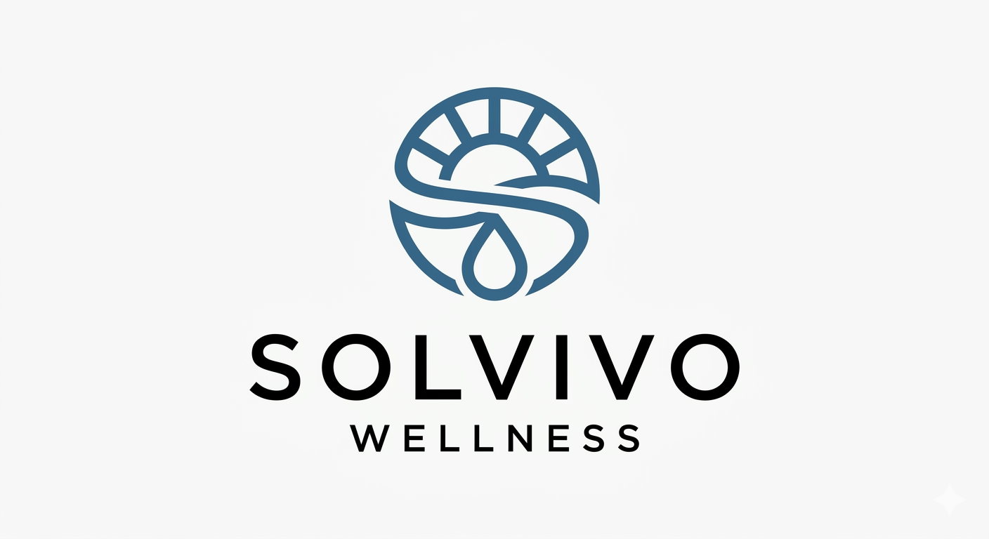 Solvivo Wellness